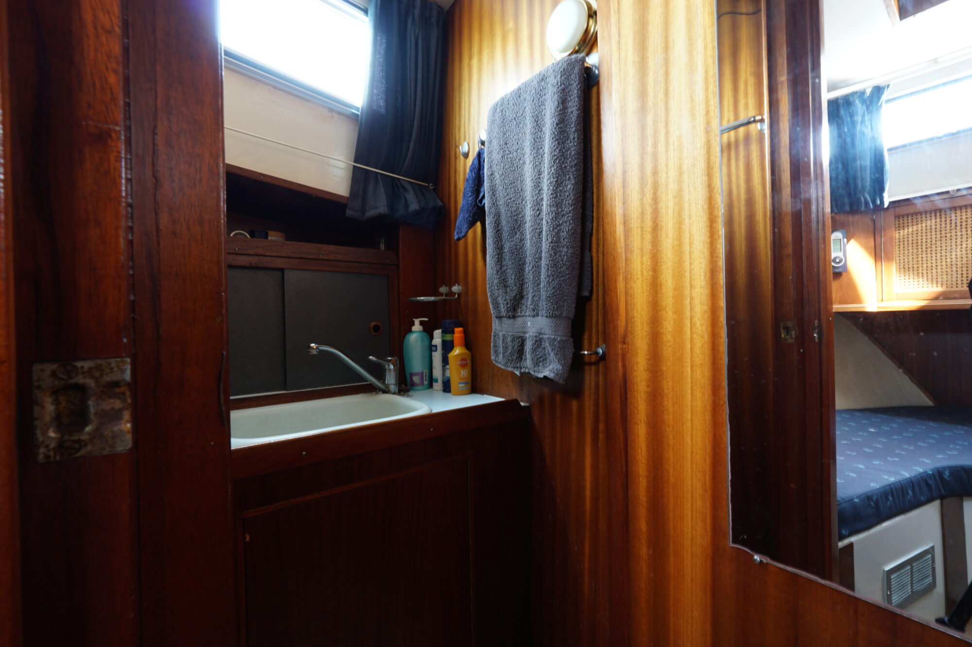 foto: 35 Finclipper Finnclipper 35