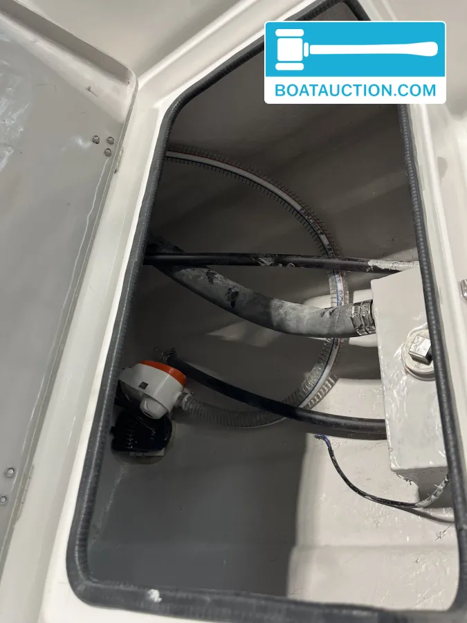 foto: 7 Ocean Pro 390