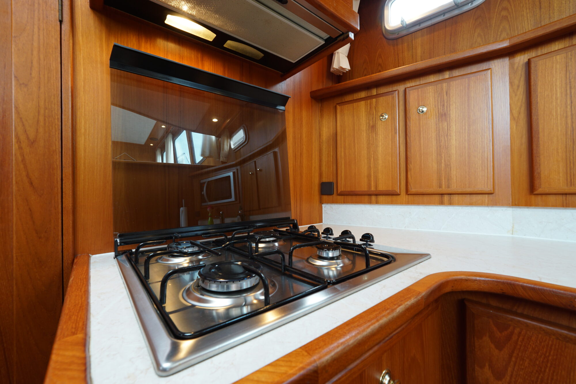 foto: 25 Babro yachting Babro Classic 11.50 XL