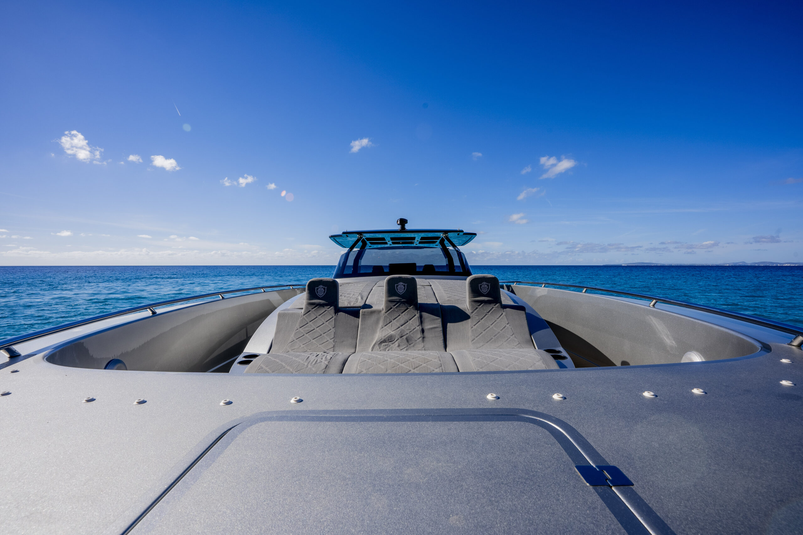 foto: 27 Canados 493 GLADIATOR GRANDE