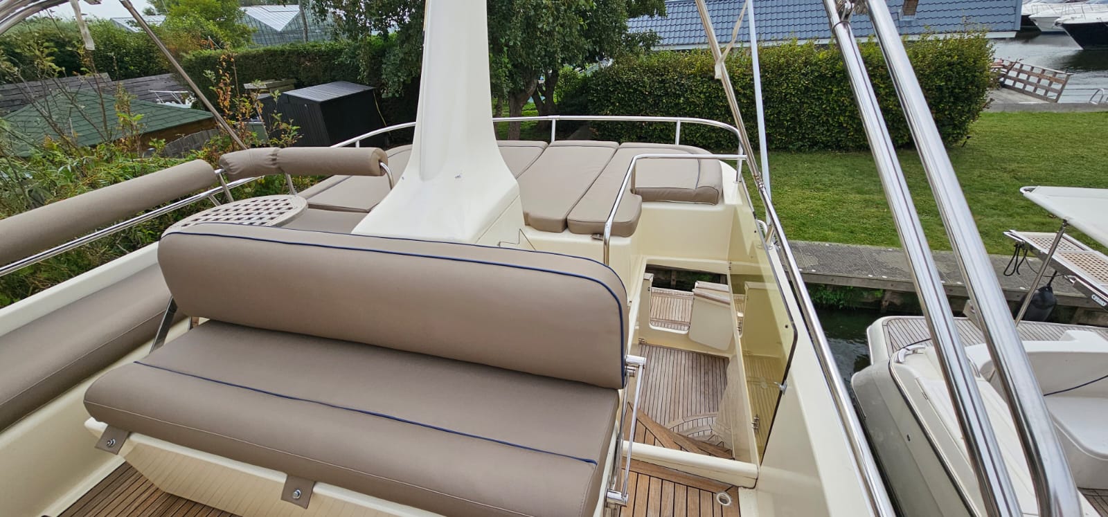 foto: 8 ACM Dynasty 43