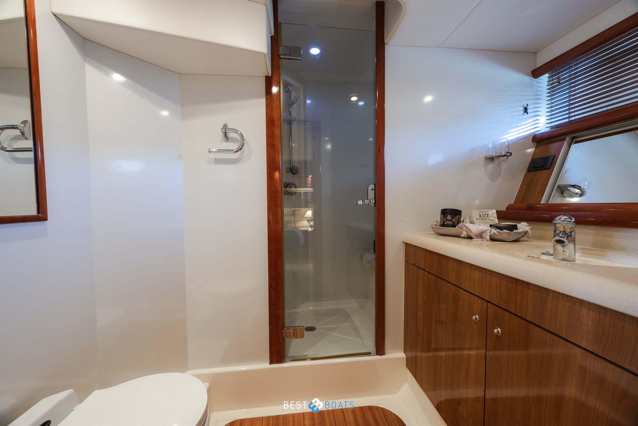 foto: 46 Sunseeker Manhattan 64