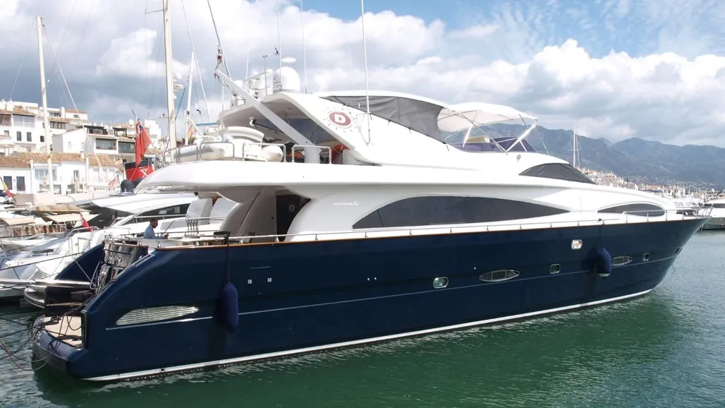 foto: 13 Astondoa Astondoa 95