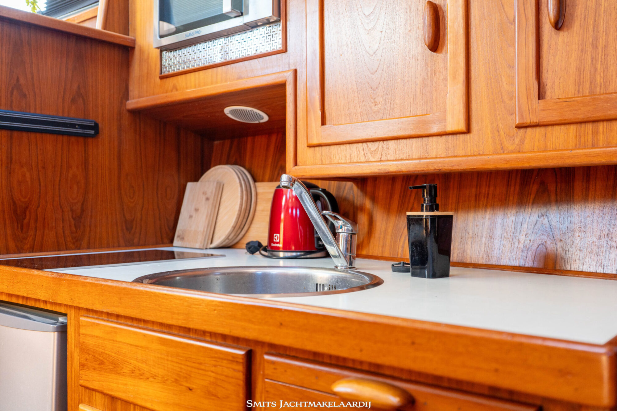 foto: 15 MMS MMS Bakdekkruiser 12.00 AK Cabrio