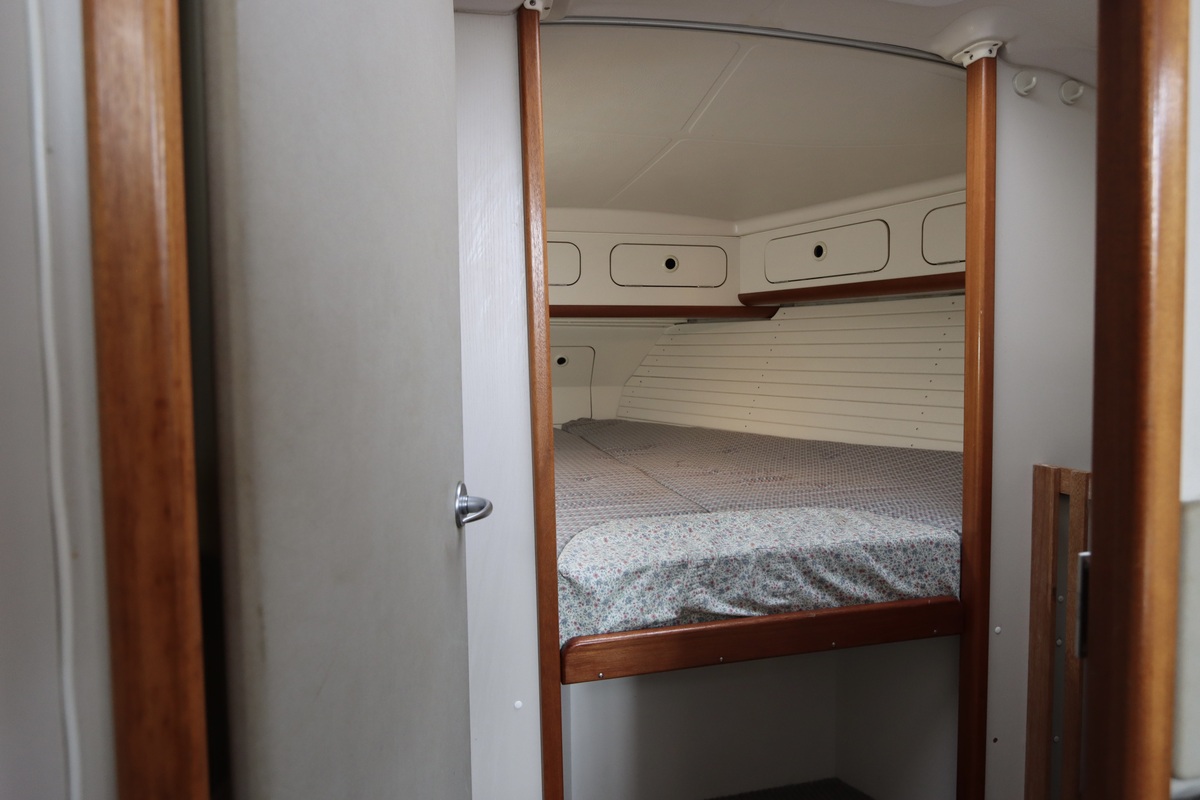 foto: 25 Dehler 36 CWS