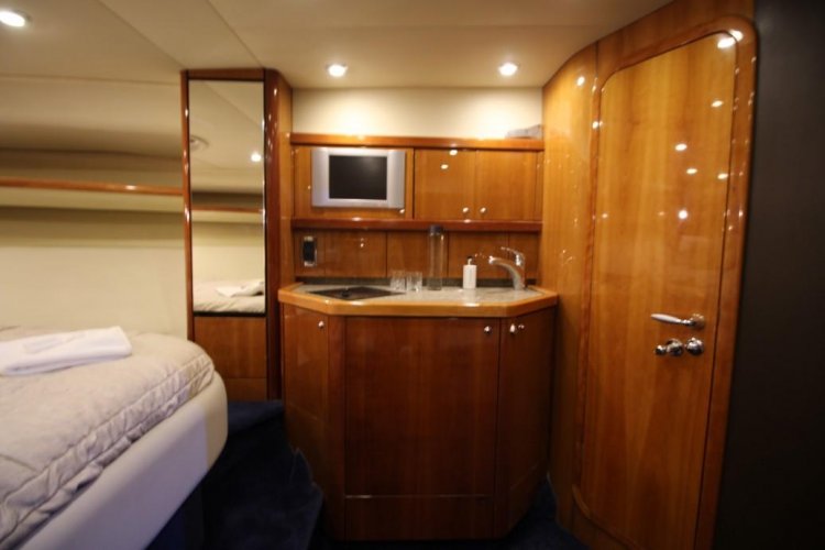 foto: 26 Sunseeker Sportfisher 37