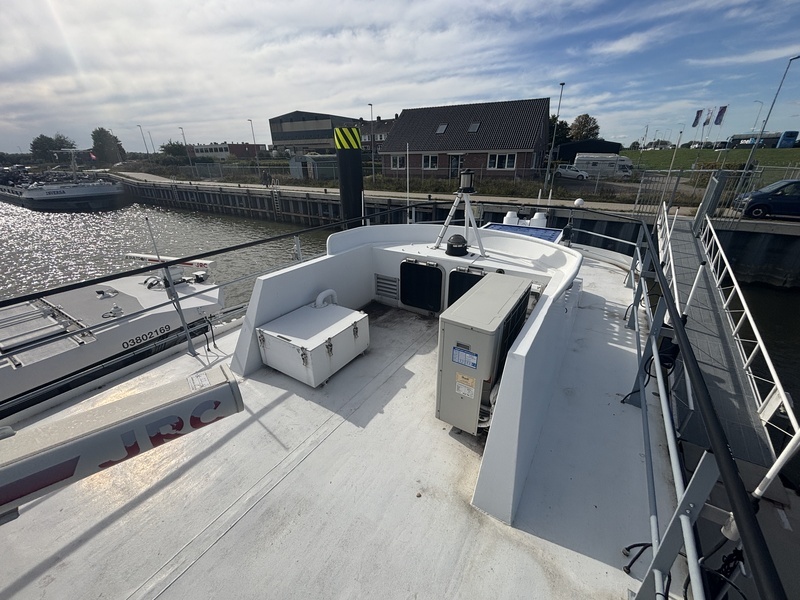 foto: 23 Ex Politievaartuig 24.00