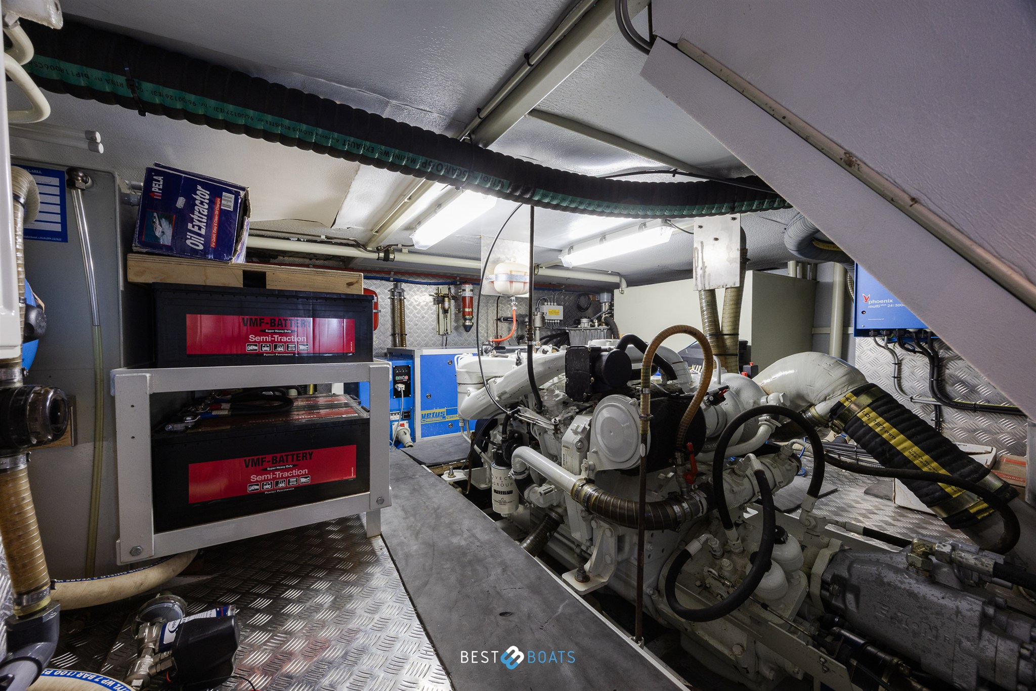 foto: 21 Linskens Catfish 1500