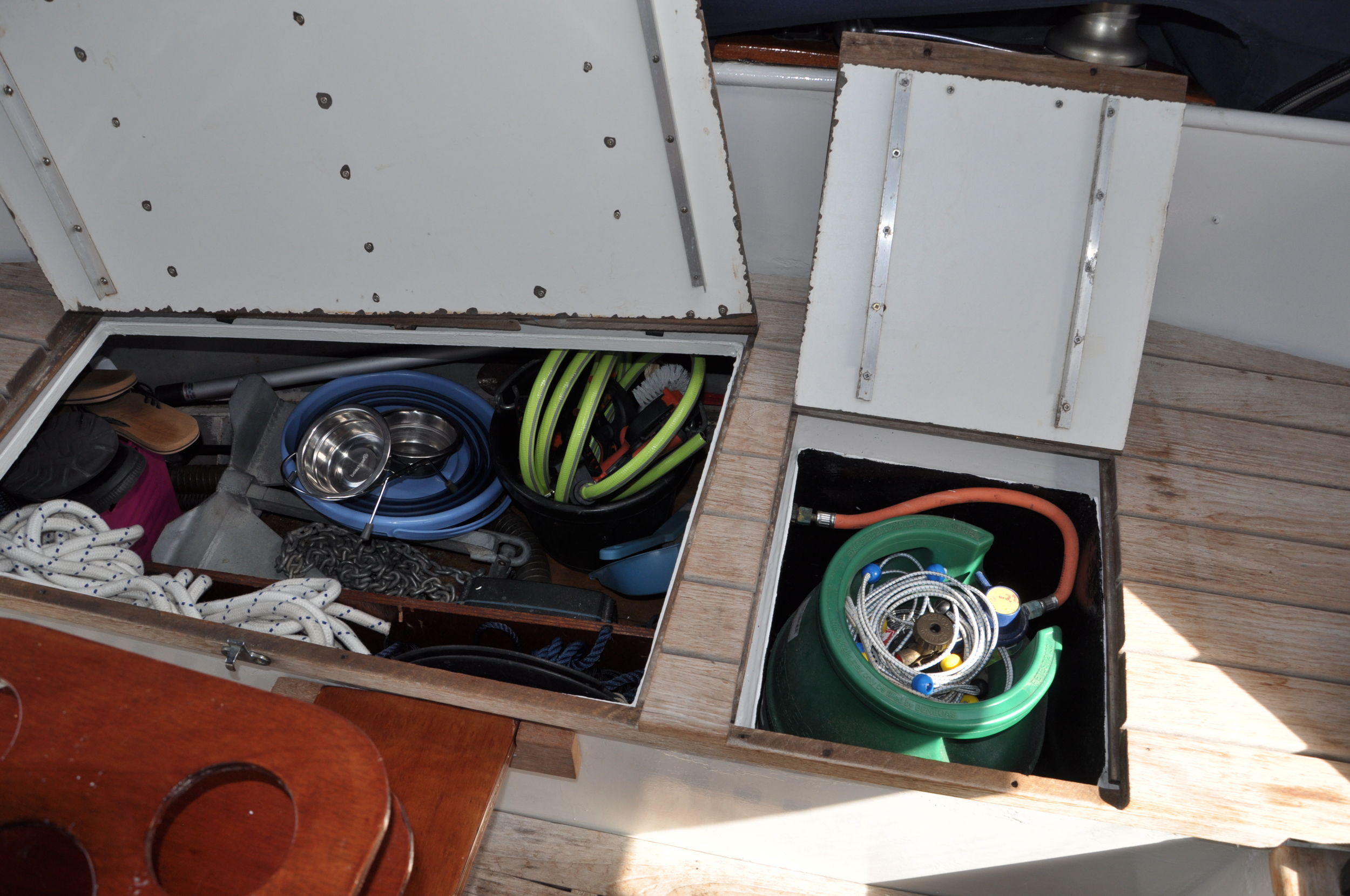 foto: 10 Argonaut 860