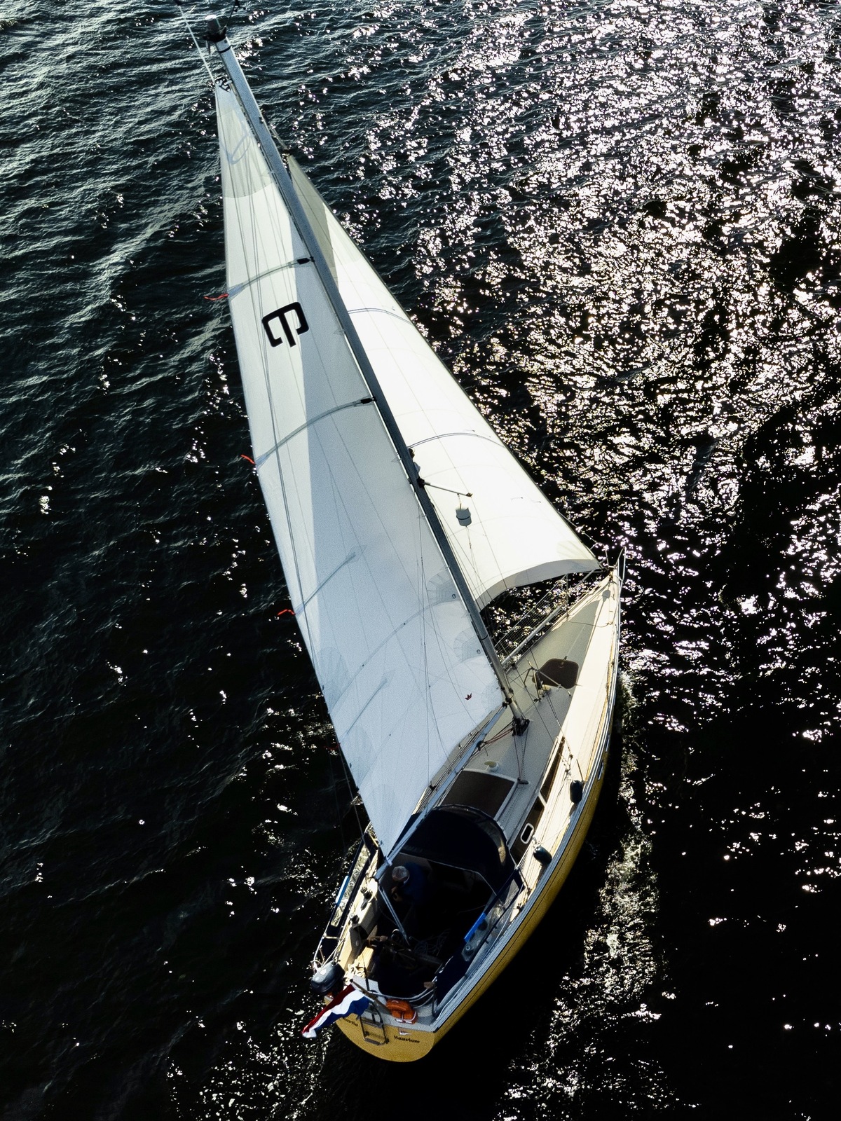 foto: 16 Dehler  Optima 92