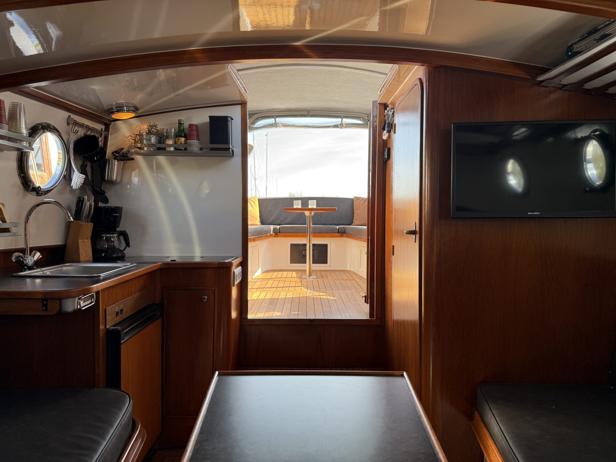 foto: 21 Pieterse Pieterse Vlet 8.50 OK