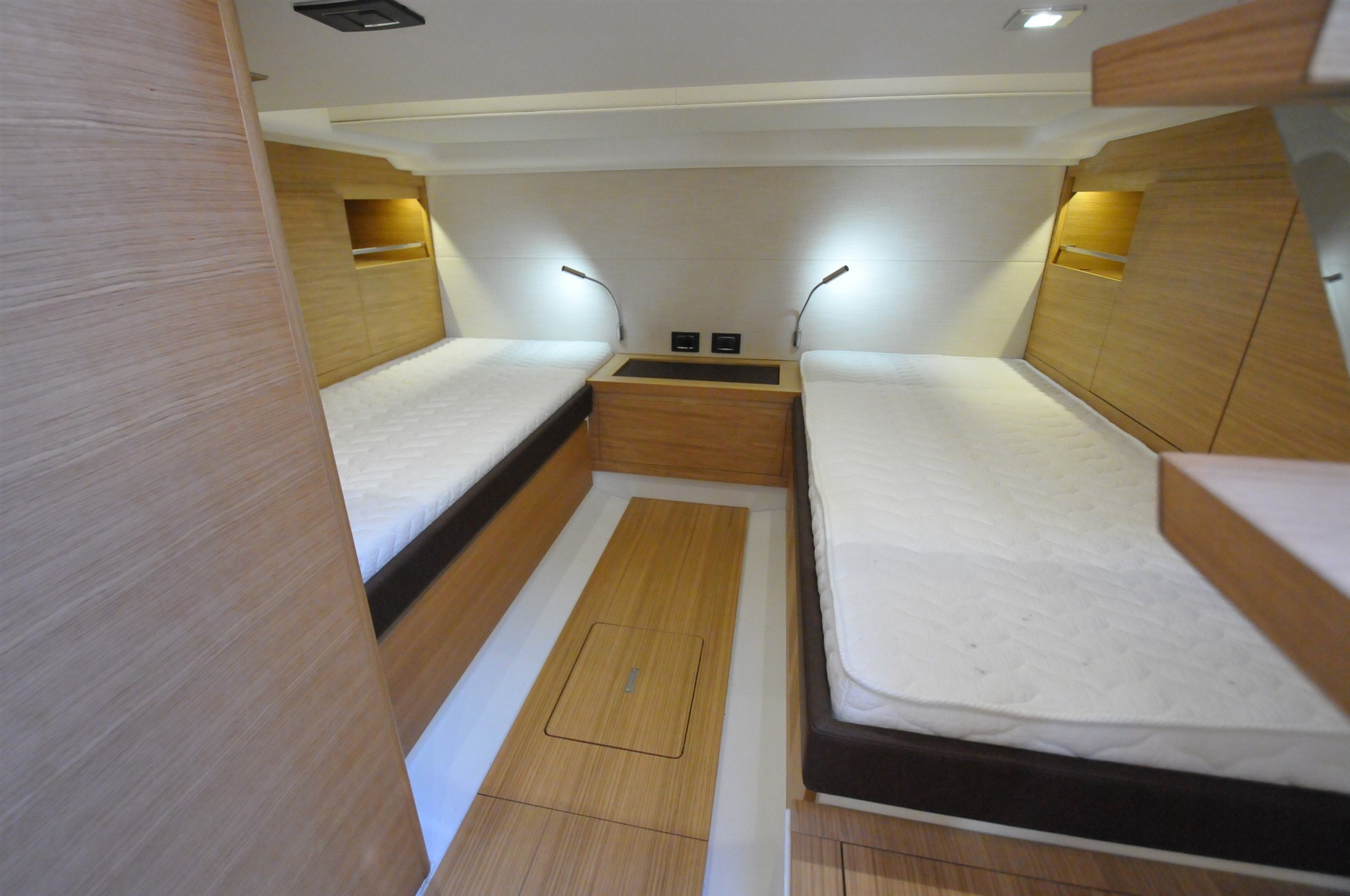 foto: 20 Pardo Yachts 43
