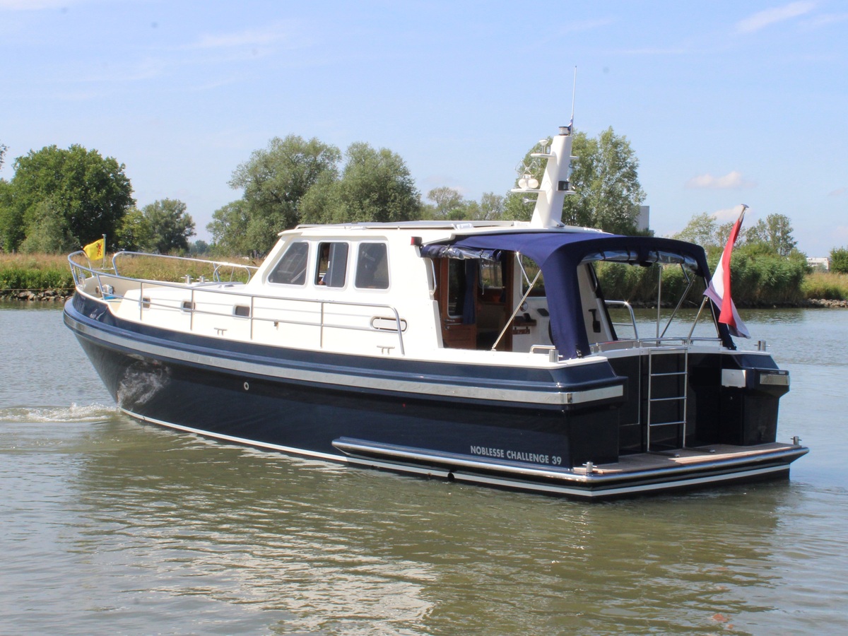 foto: 15 Noblesse Challenge 39