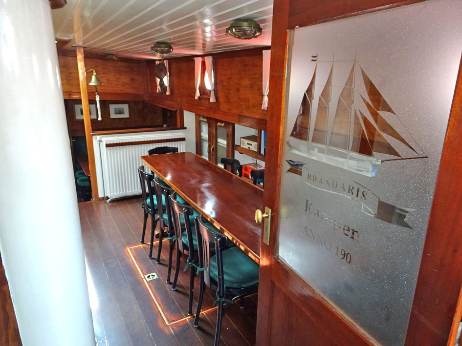 foto: 32 Topzeilschoener 26 hotelgasten