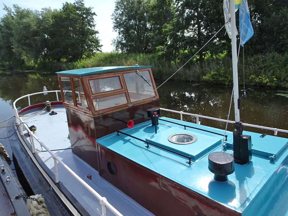 foto: 13 Shipdock I, ex Directievaartuig 14.23
