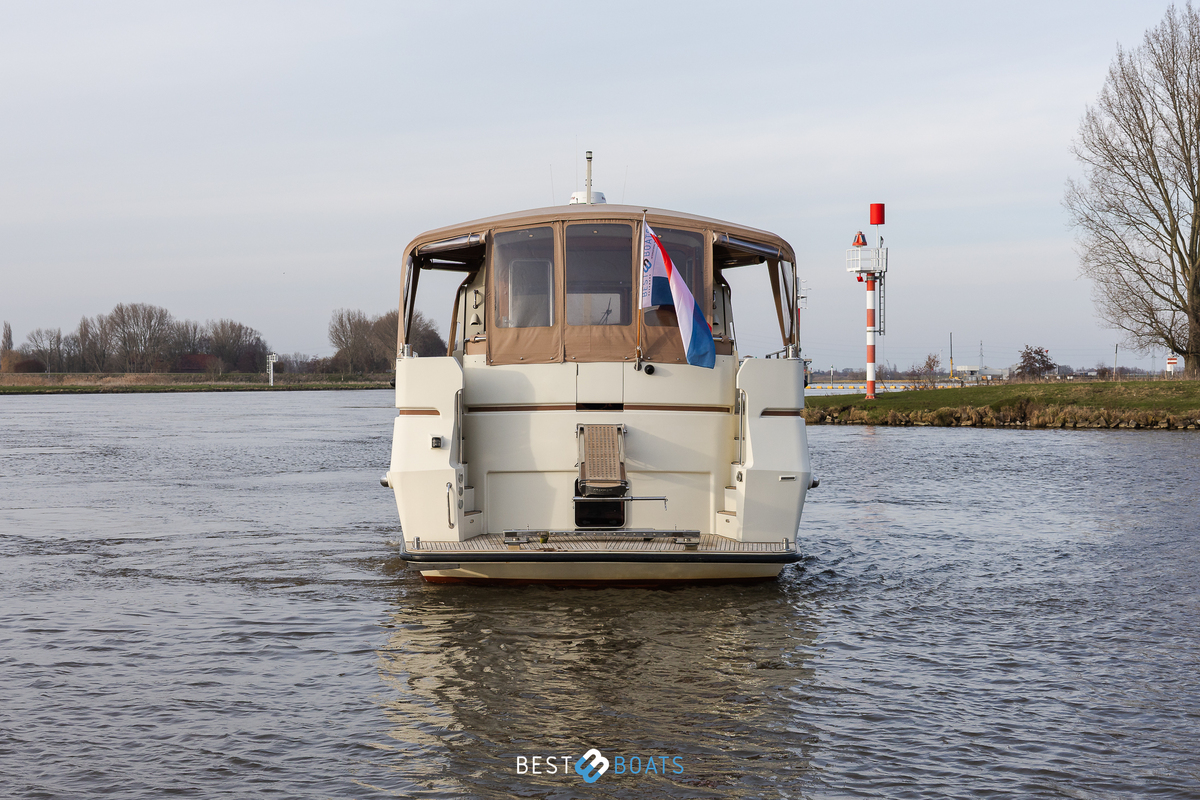 foto: 20 Linssen Grand Sturdy 500 Variotop MKII