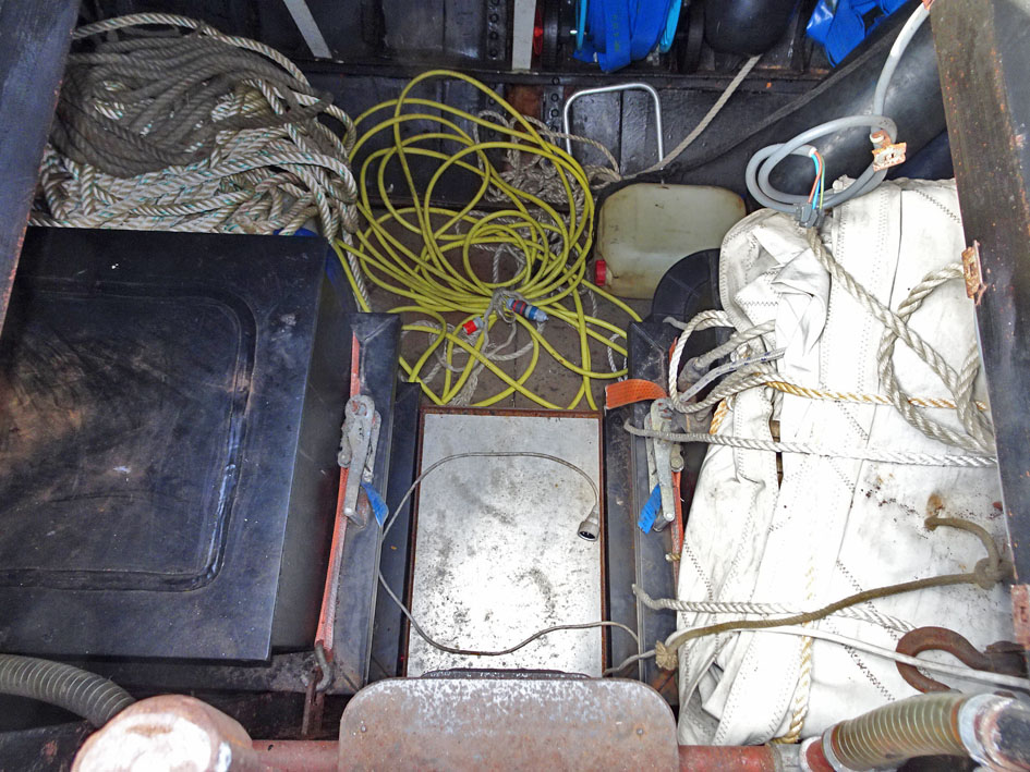 foto: 25 Museale Zeiltjalk 20.40 met UBC