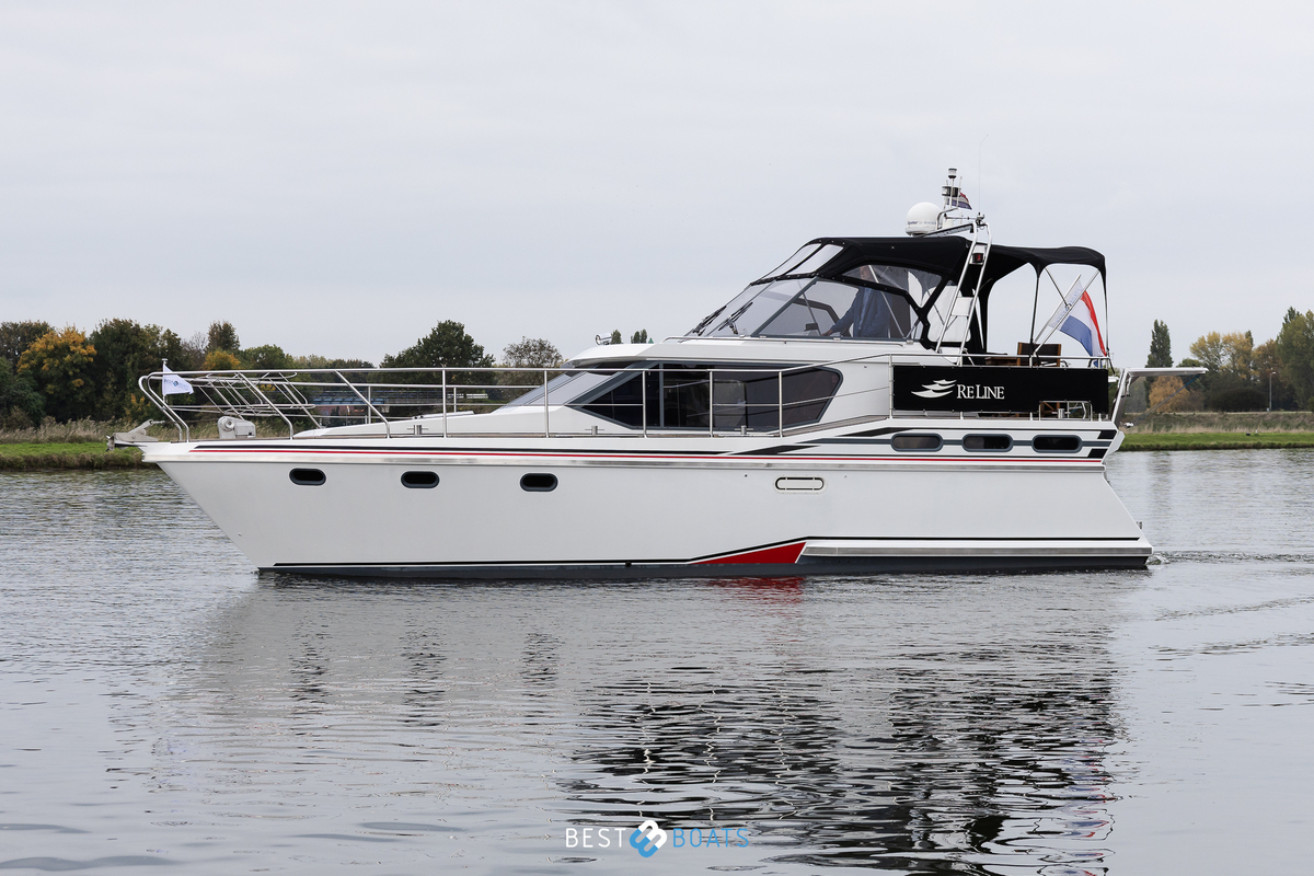 foto: 16 Reline 38SLX