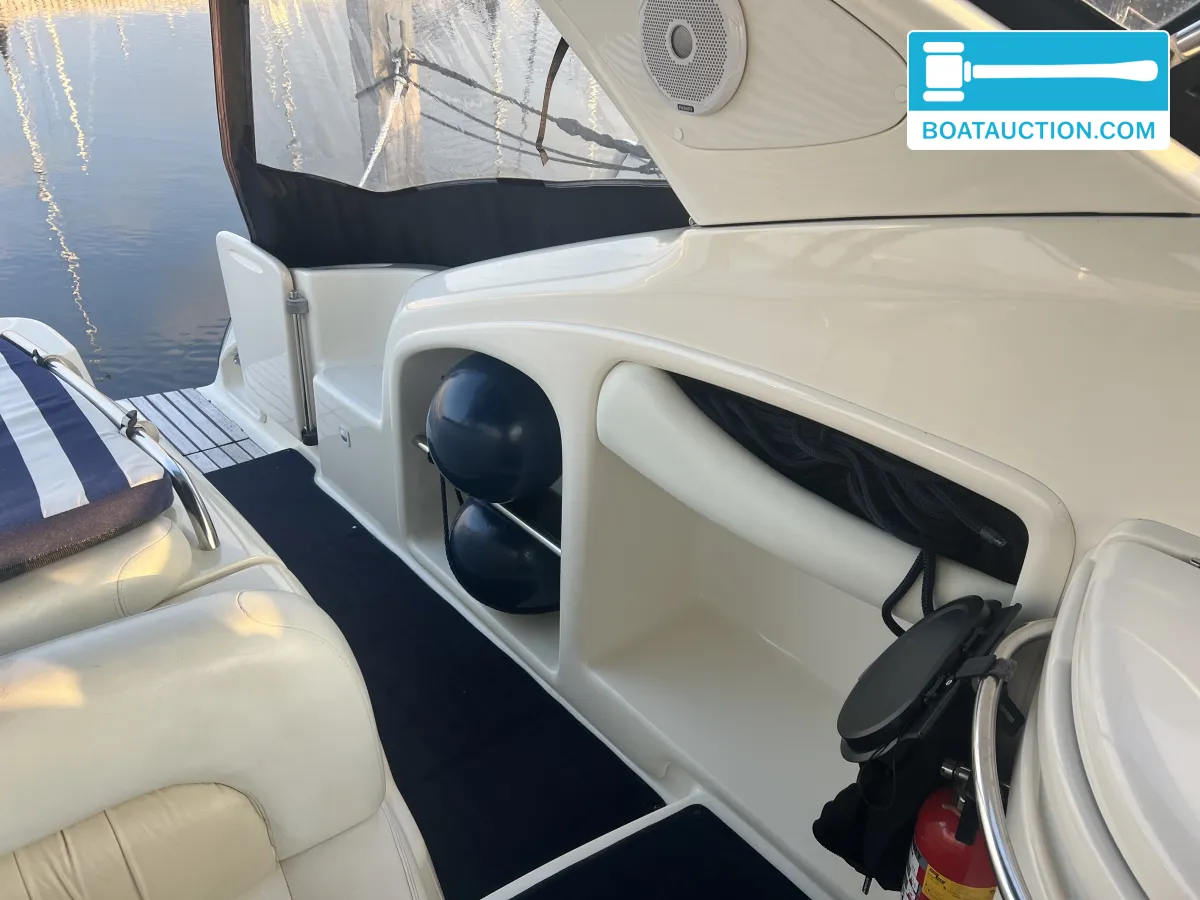 foto: 25 Cranchi 39 endurance