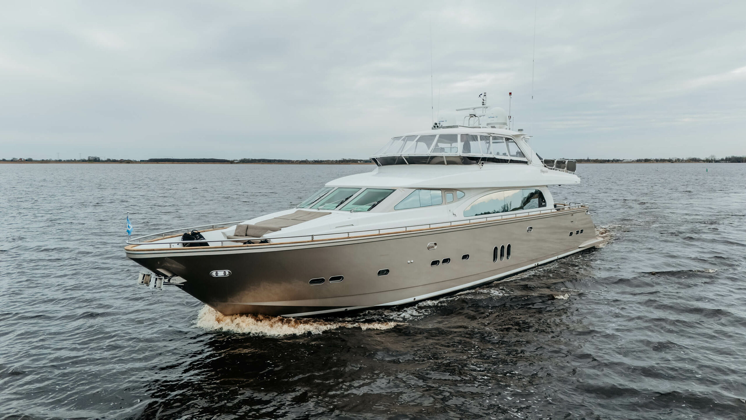 hoofdfoto: 1 Horizon Elegance 85