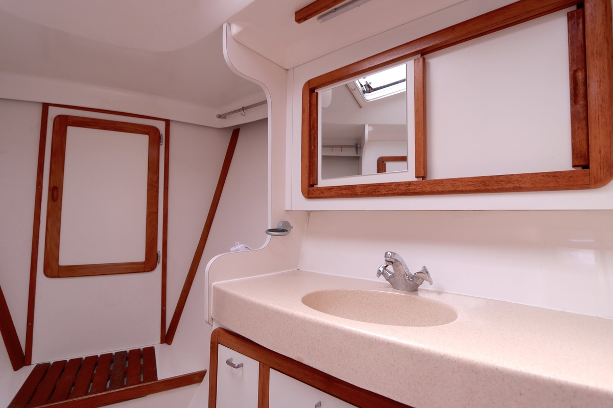 foto: 50 Catalina 42 MK II