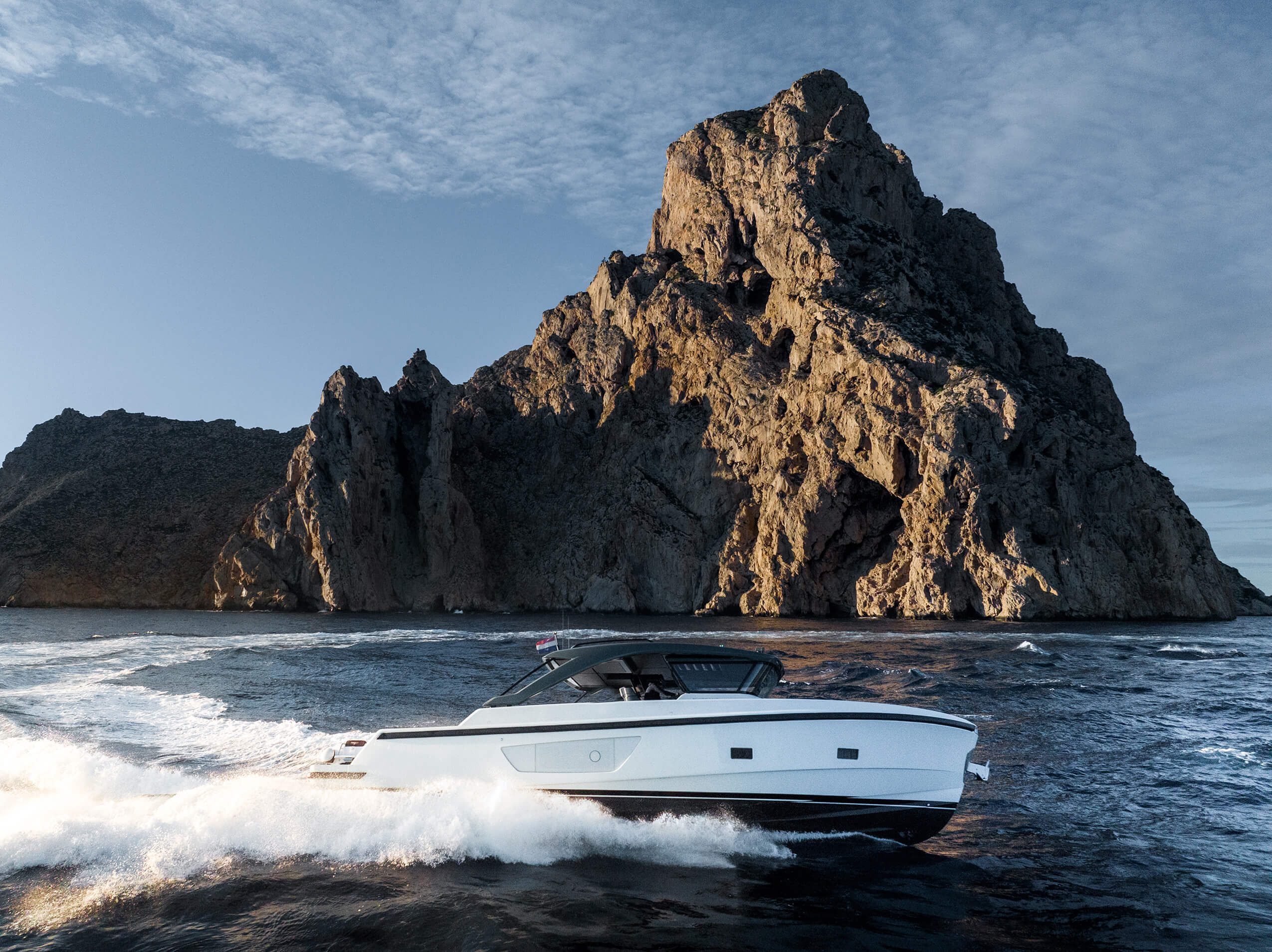 foto: 9 Bluegame BG54