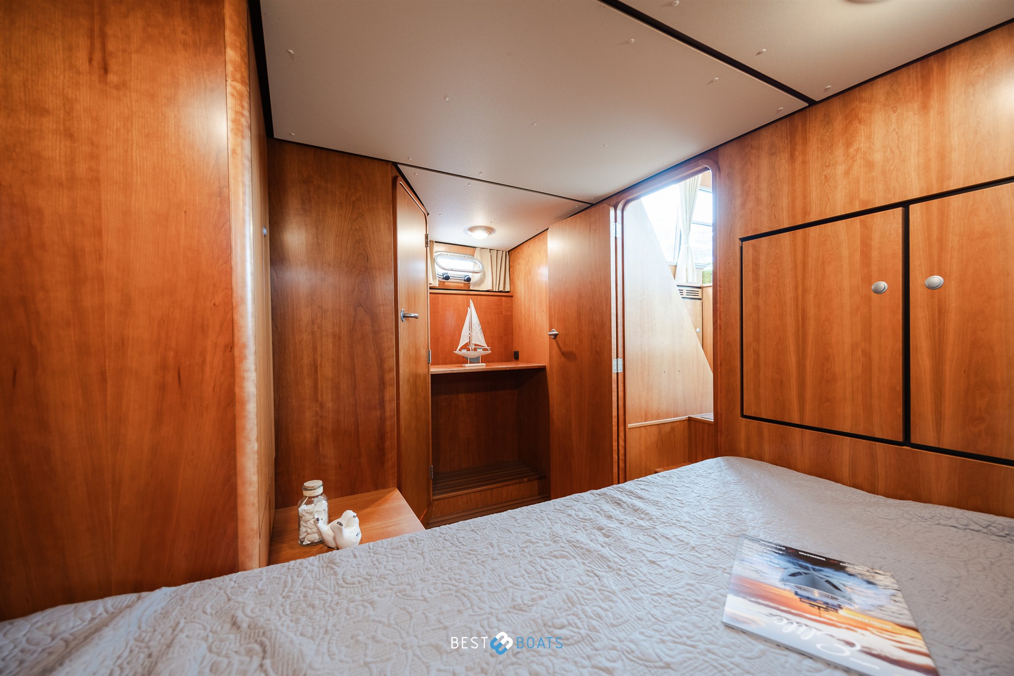 foto: 24 Linssen Grand Sturdy 34.9 AC