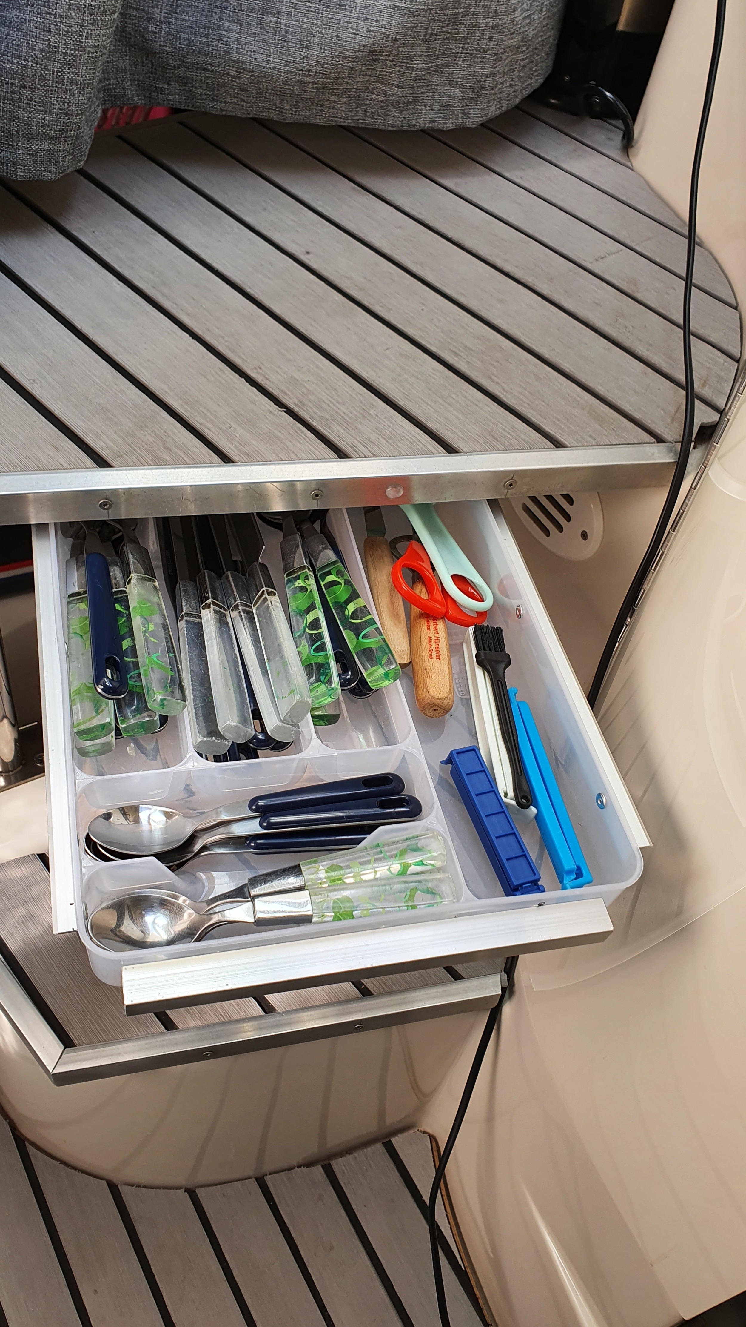 foto: 19 Gobbi 245 Cabin