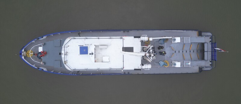 foto: 24 Ex Politievaartuig 24.00