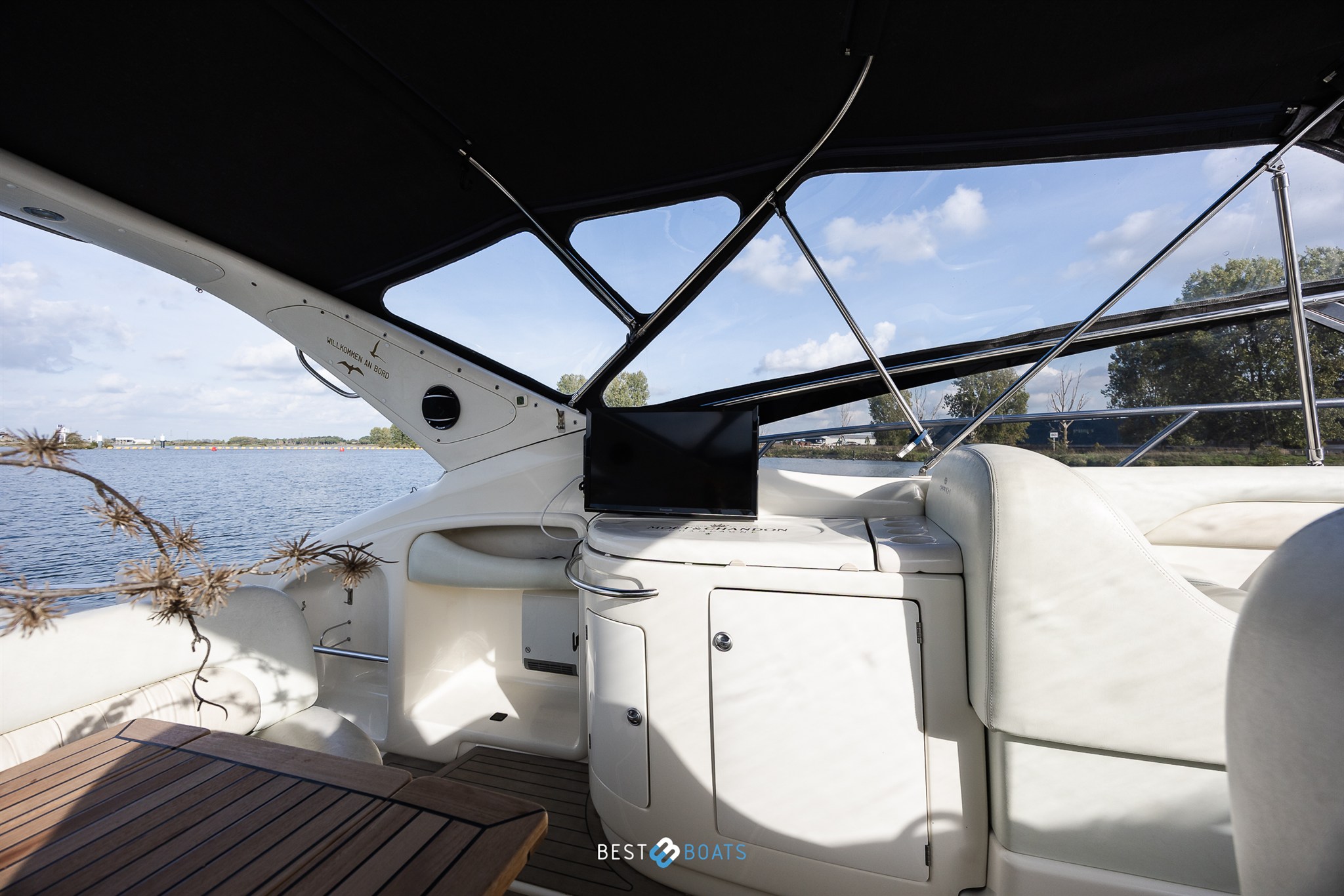 foto: 18 Cranchi Endurance 39