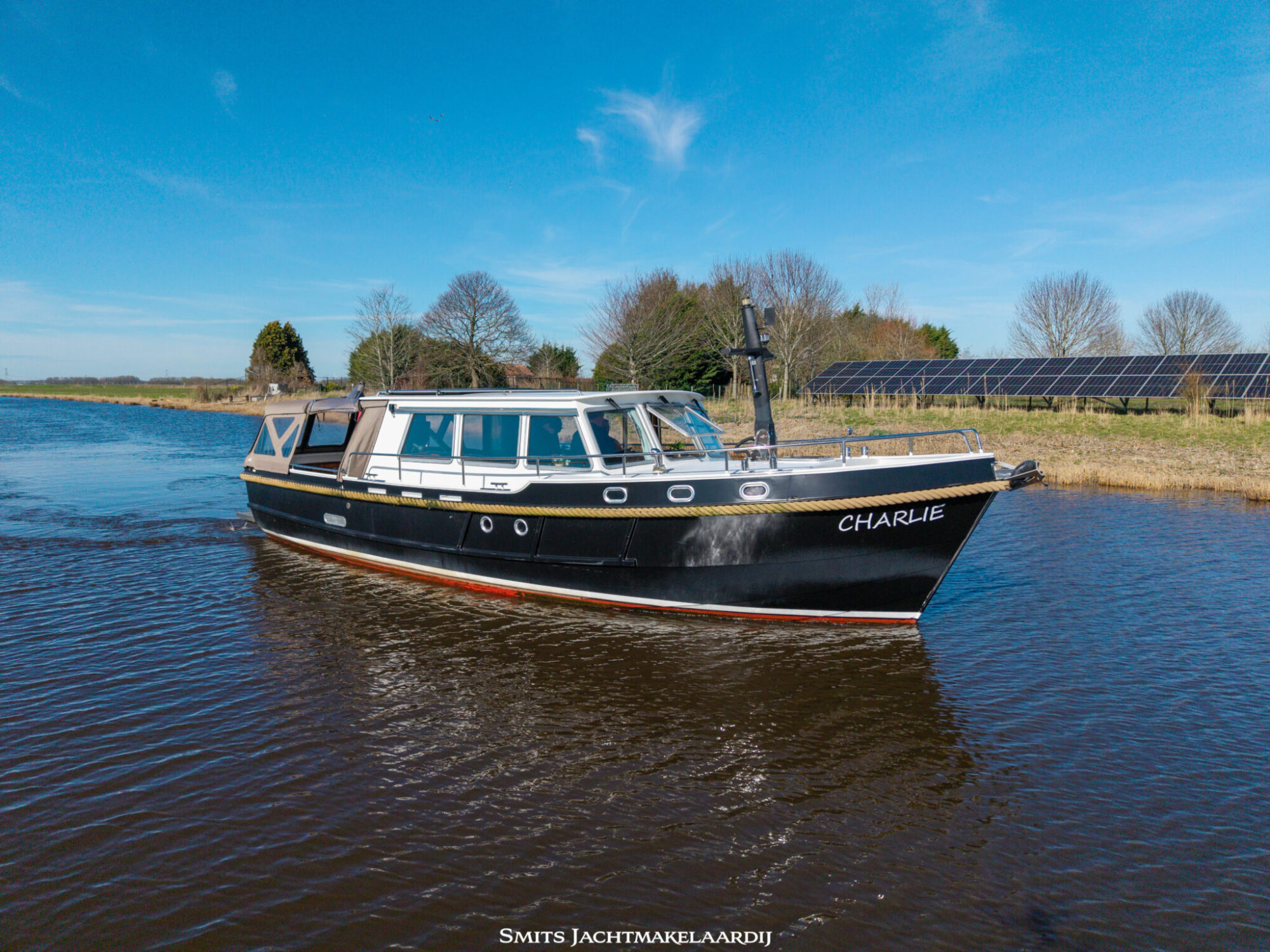 hoofdfoto: 1 Barkas Barkas 11.00 OK
