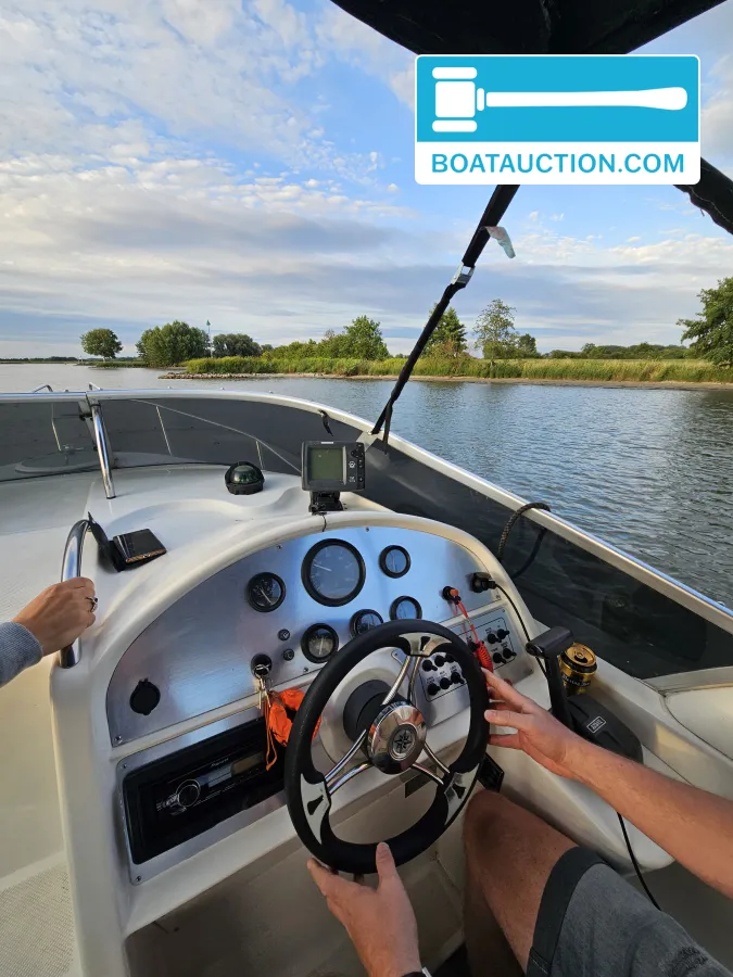 foto: 21 Rio 700 Cruiser