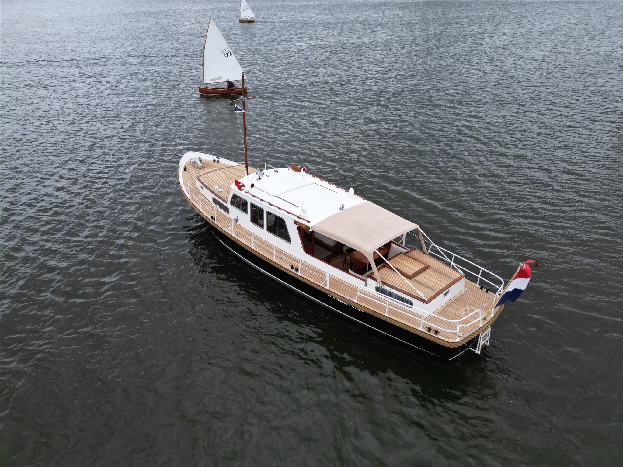 foto: 21 Klaassen vlet 1340