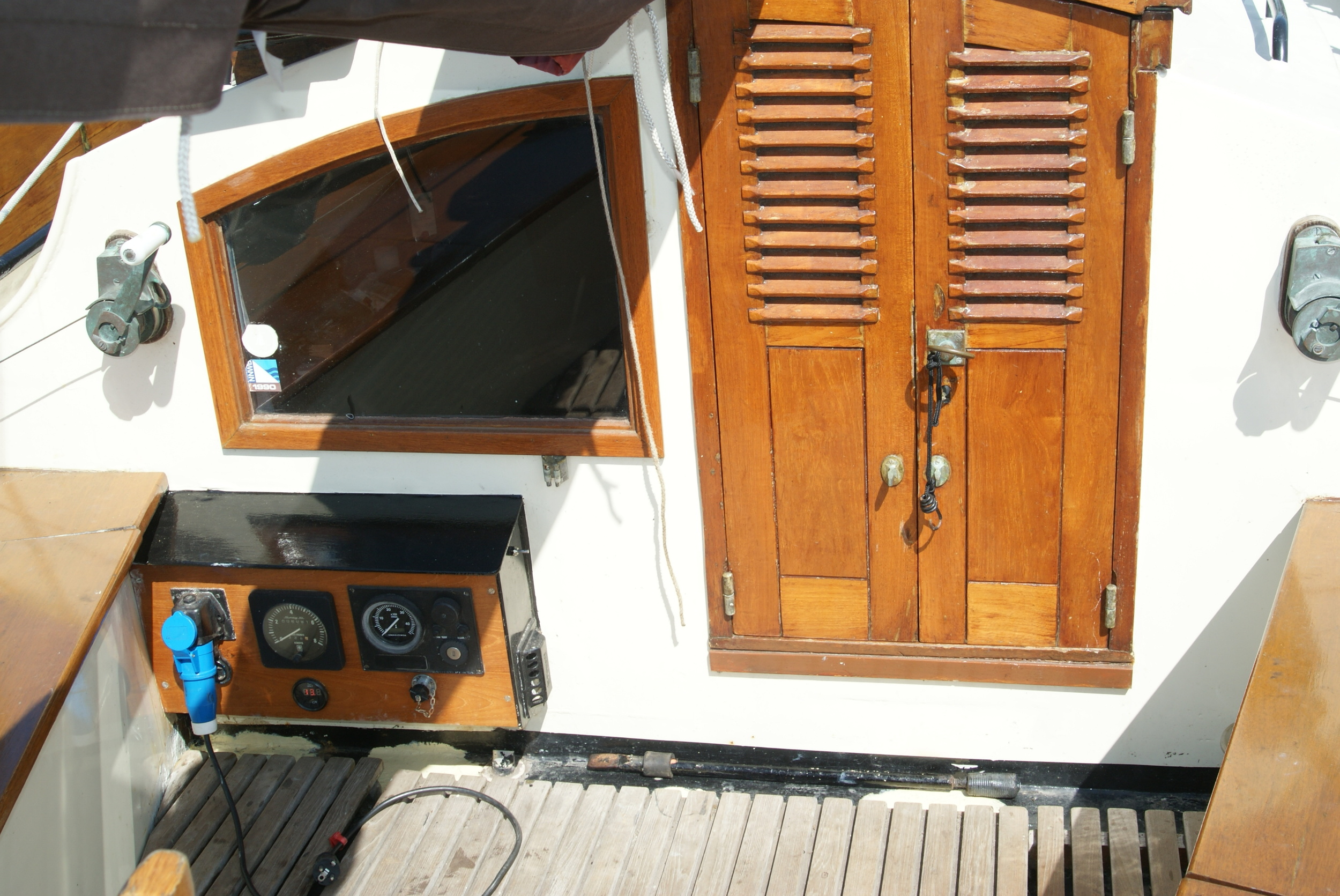 foto: 12 Paans Schokker 8.95