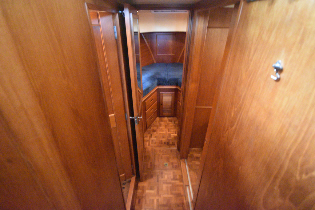 foto: 14 Grand Banks 36 Riviera