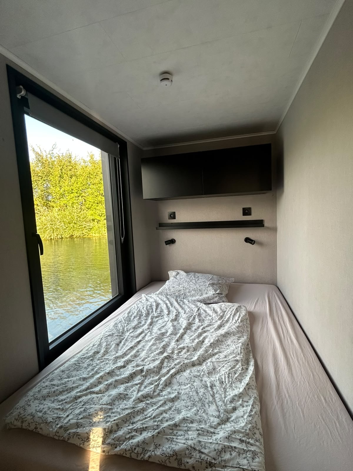 foto: 18 Lakelife Houseboat One Off XL PLUS