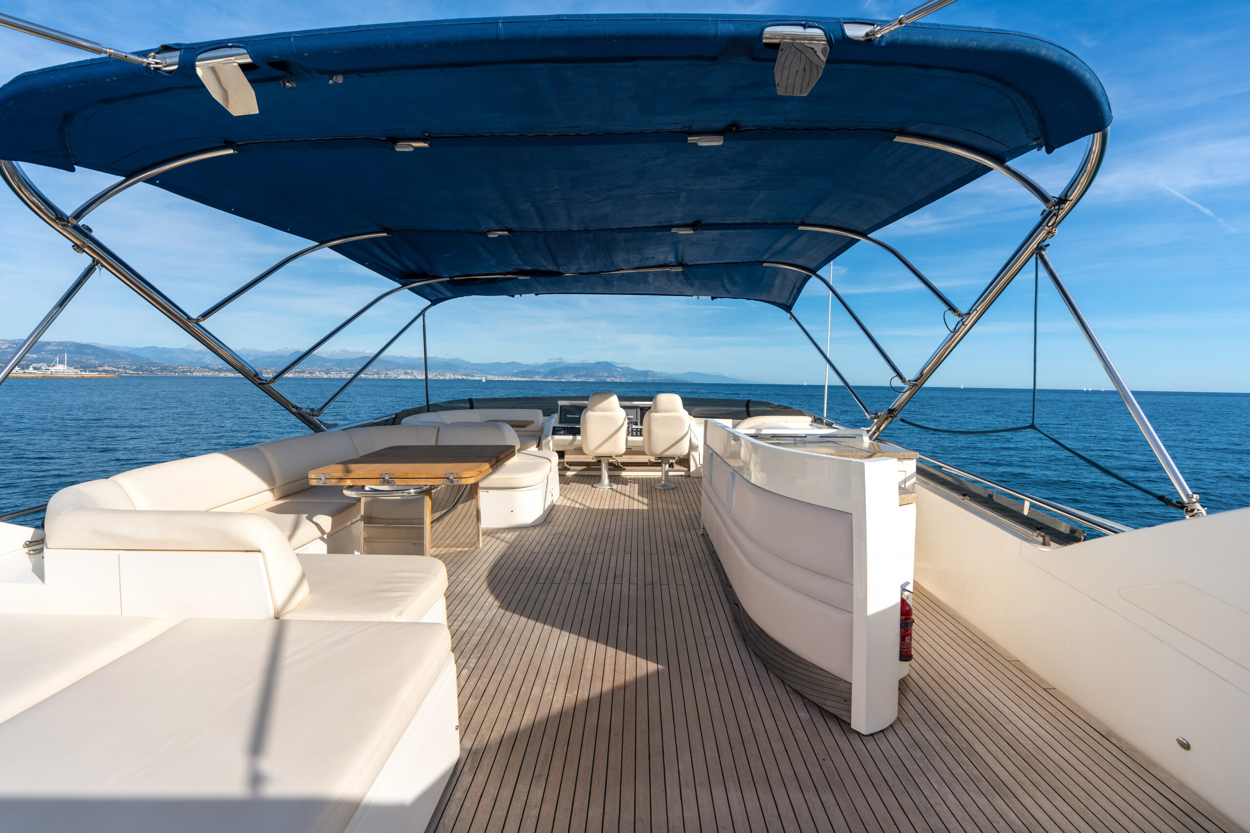 foto: 53 Princess 85