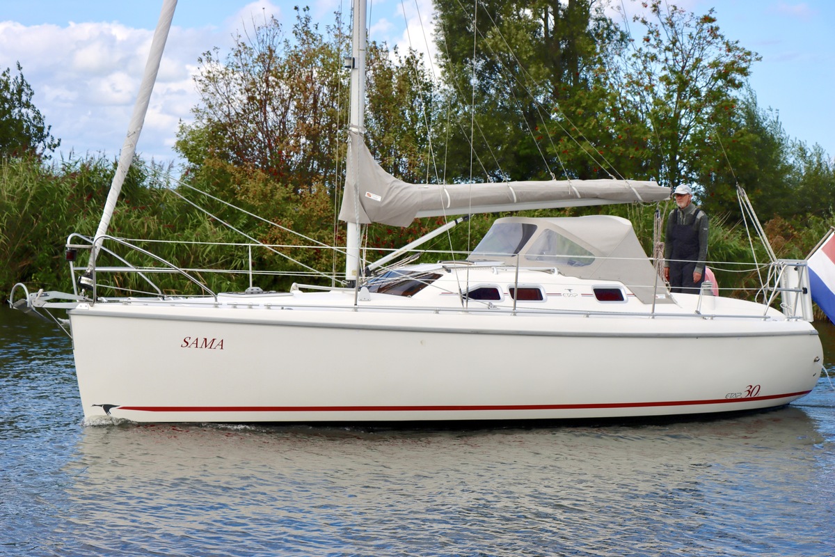 foto: 22 Etap 30i