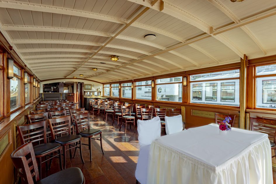 foto: 26 Historisch Passagiersschip 100 passagiers