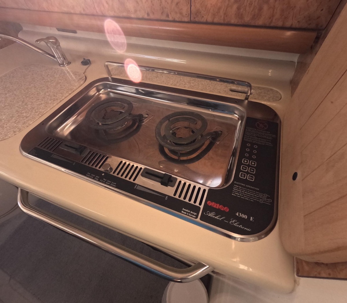 foto: 14 Gobbi 375 SC