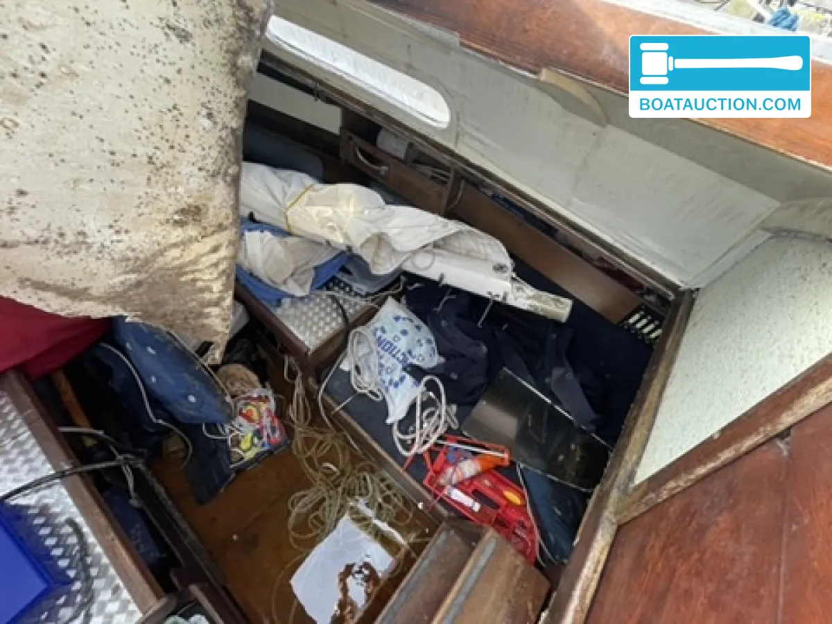 foto: 7 Kajuitzeilboot 600