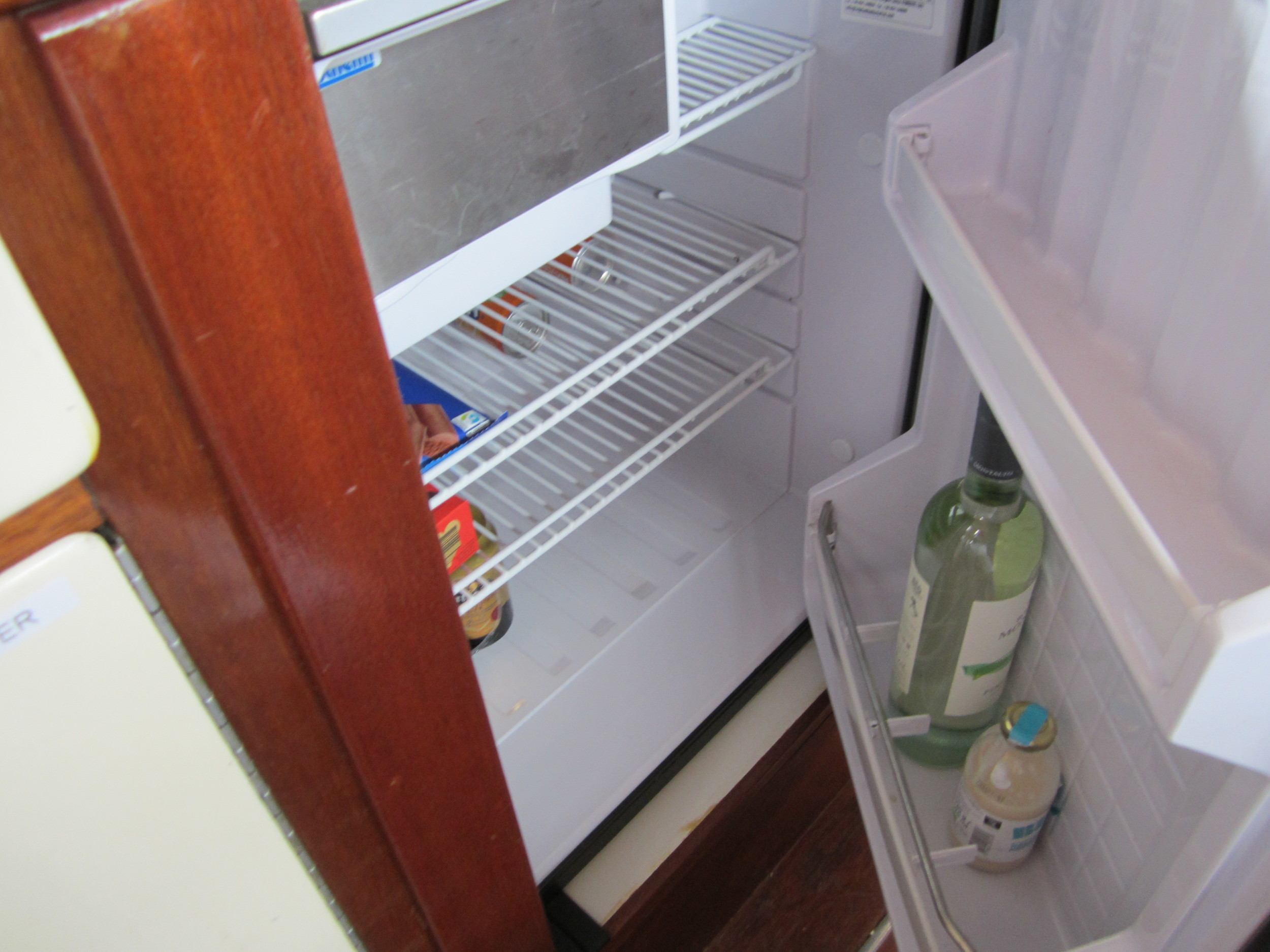 foto: 31 Super Favorite 860 OK