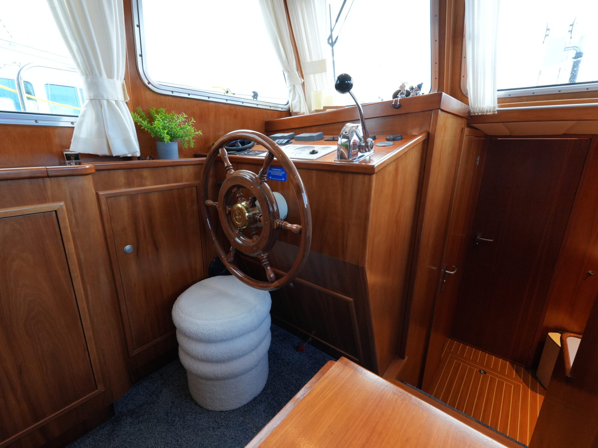 foto: 30 Boarncruiser Boarncruiser 35 Classic Line