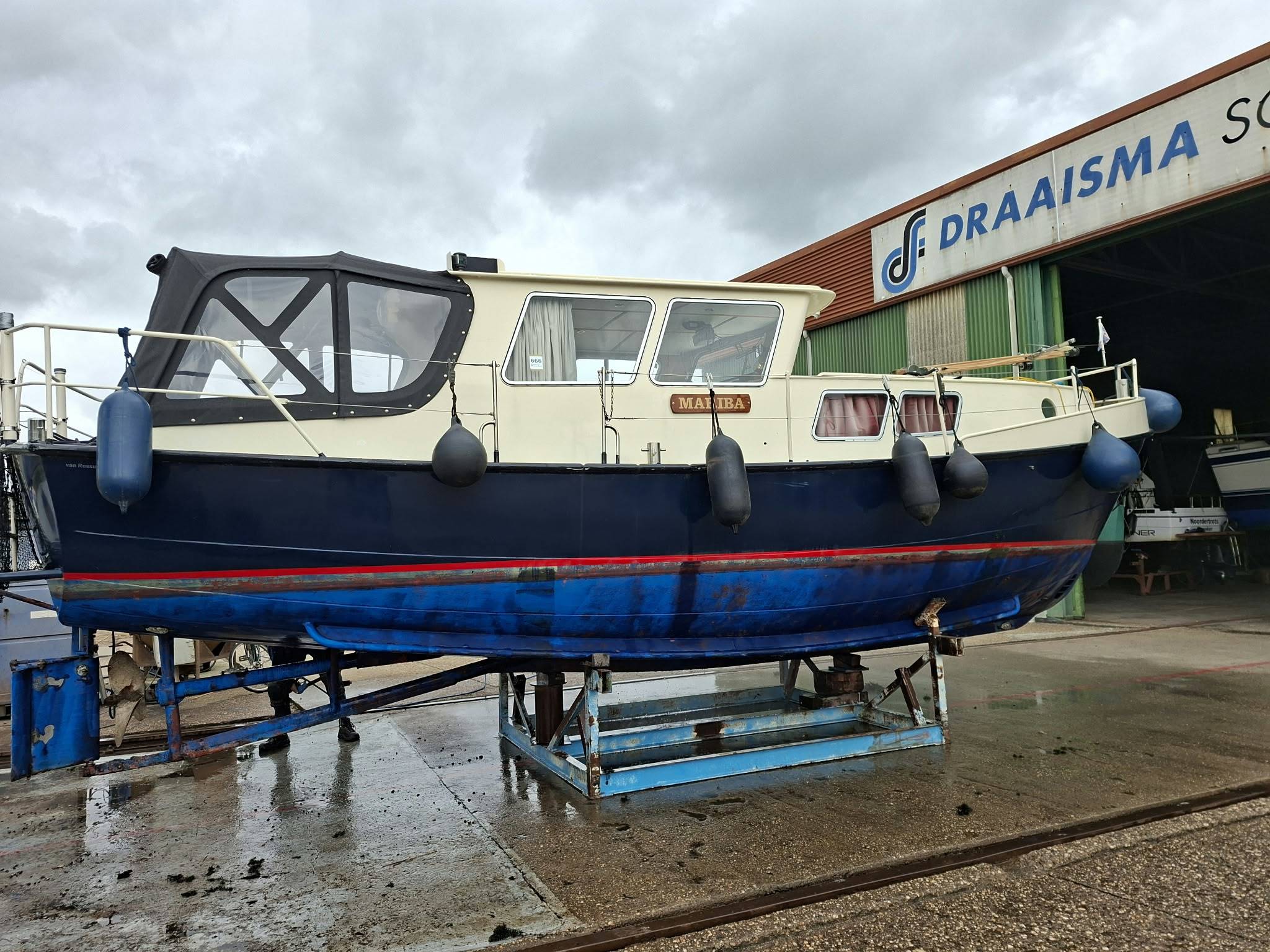 foto: 12 Van Rossumvlet 10.30