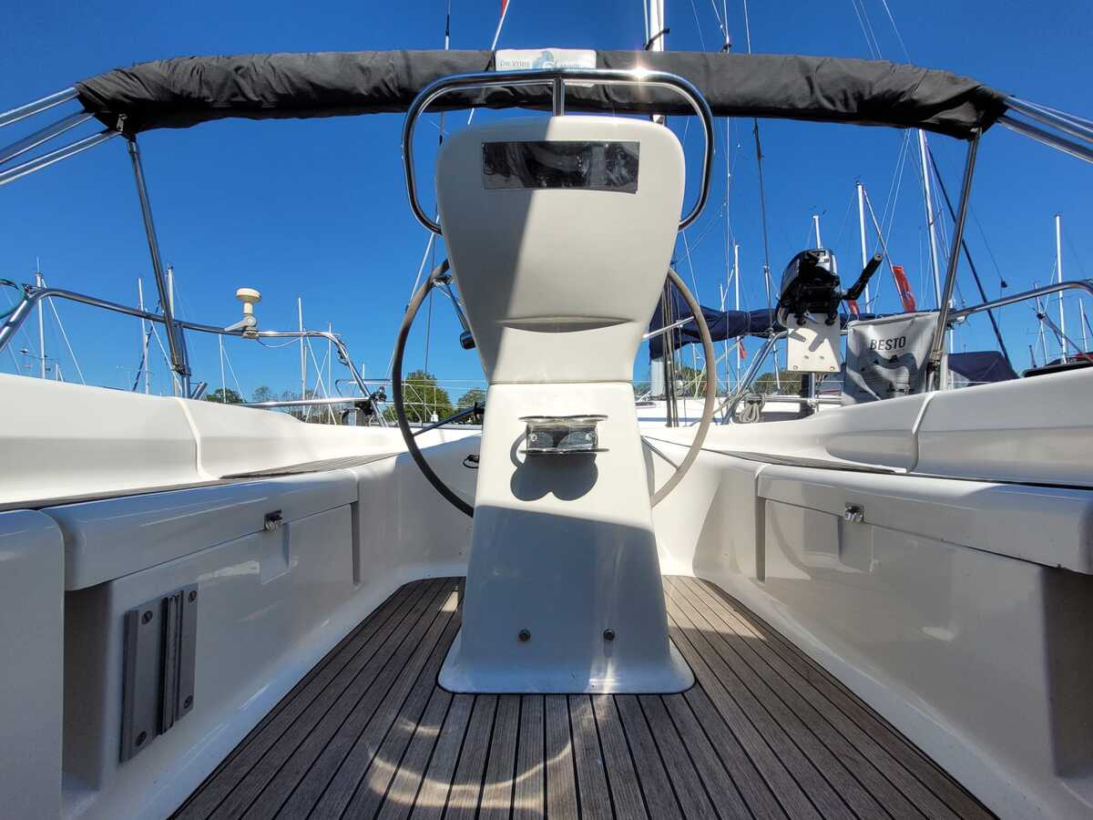 foto: 19 Bavaria 40-3
