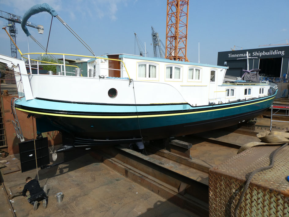 foto: 31 Luxe Motor 21.08, met UBC