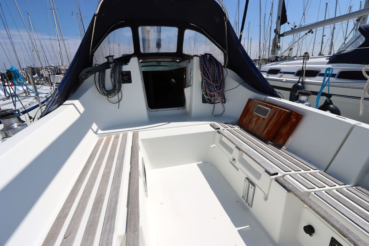 foto: 20 Beneteau Oceanis 300
