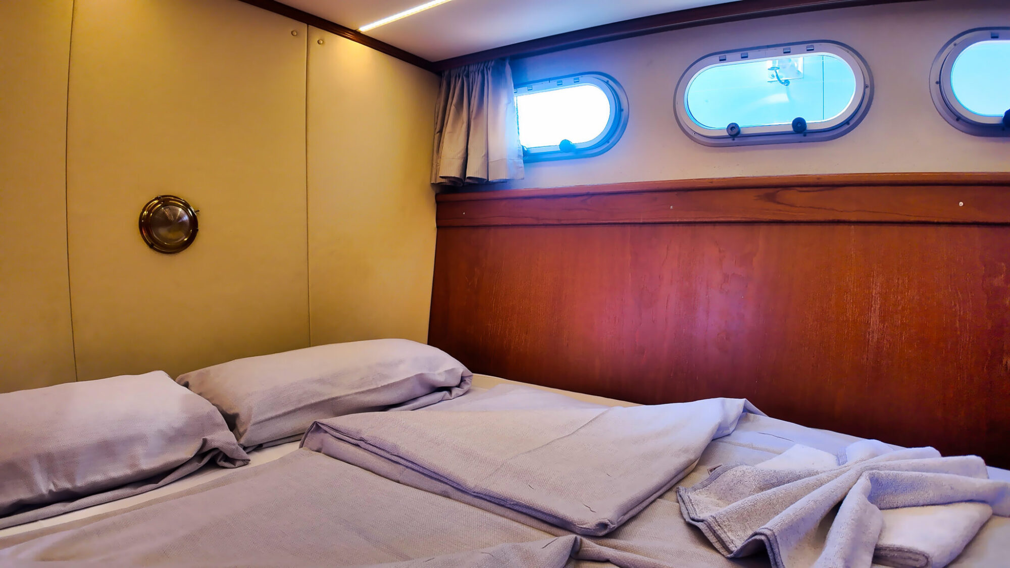 foto: 16 Pedro Pedro Skiron 35 AK Cabrio