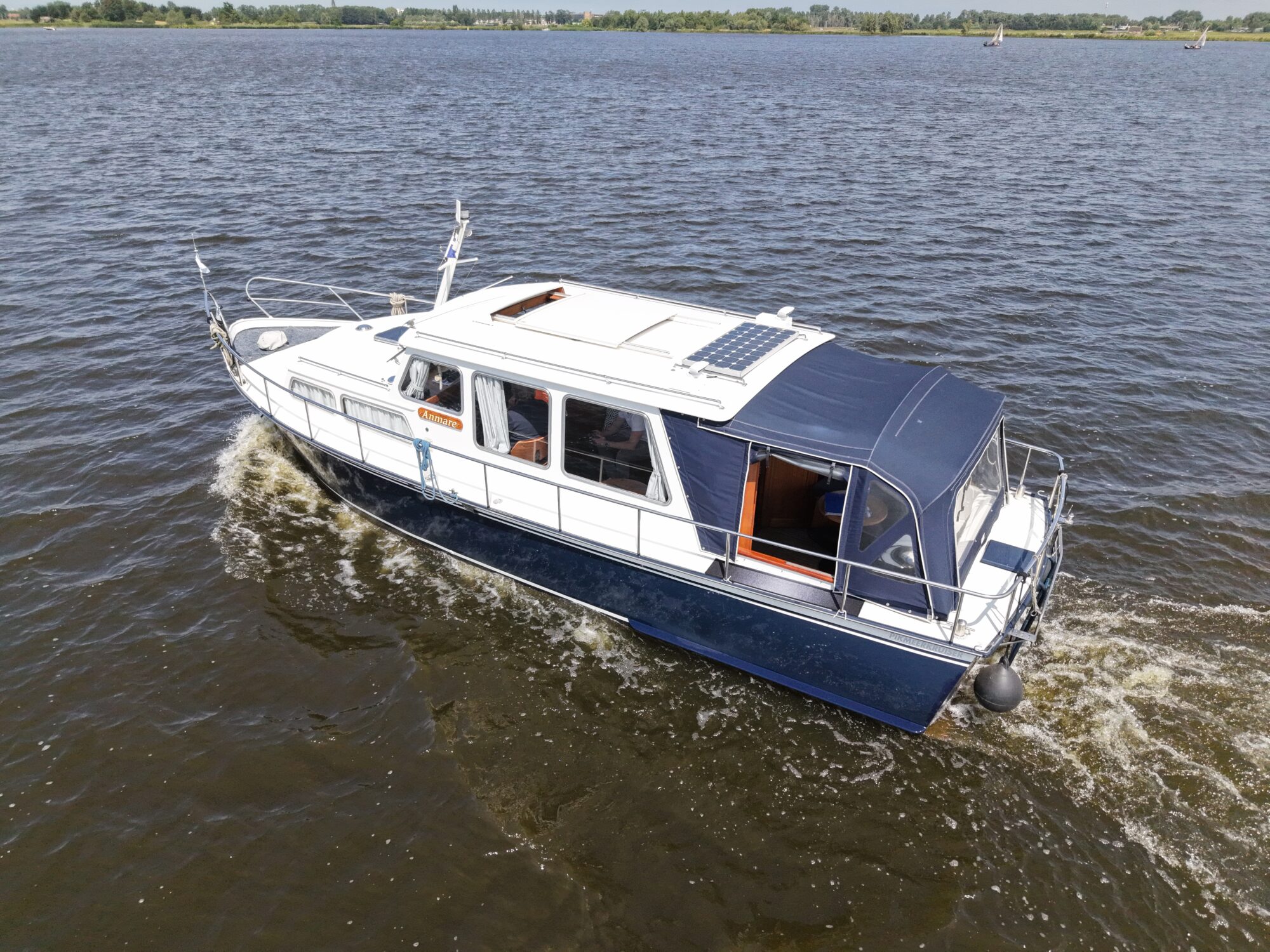 foto: 15 Pikmeer Pikmeer Kruiser 9.50 OK