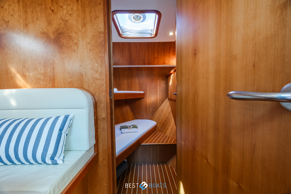 foto: 20 Linssen Grand Sturdy 380 AC 